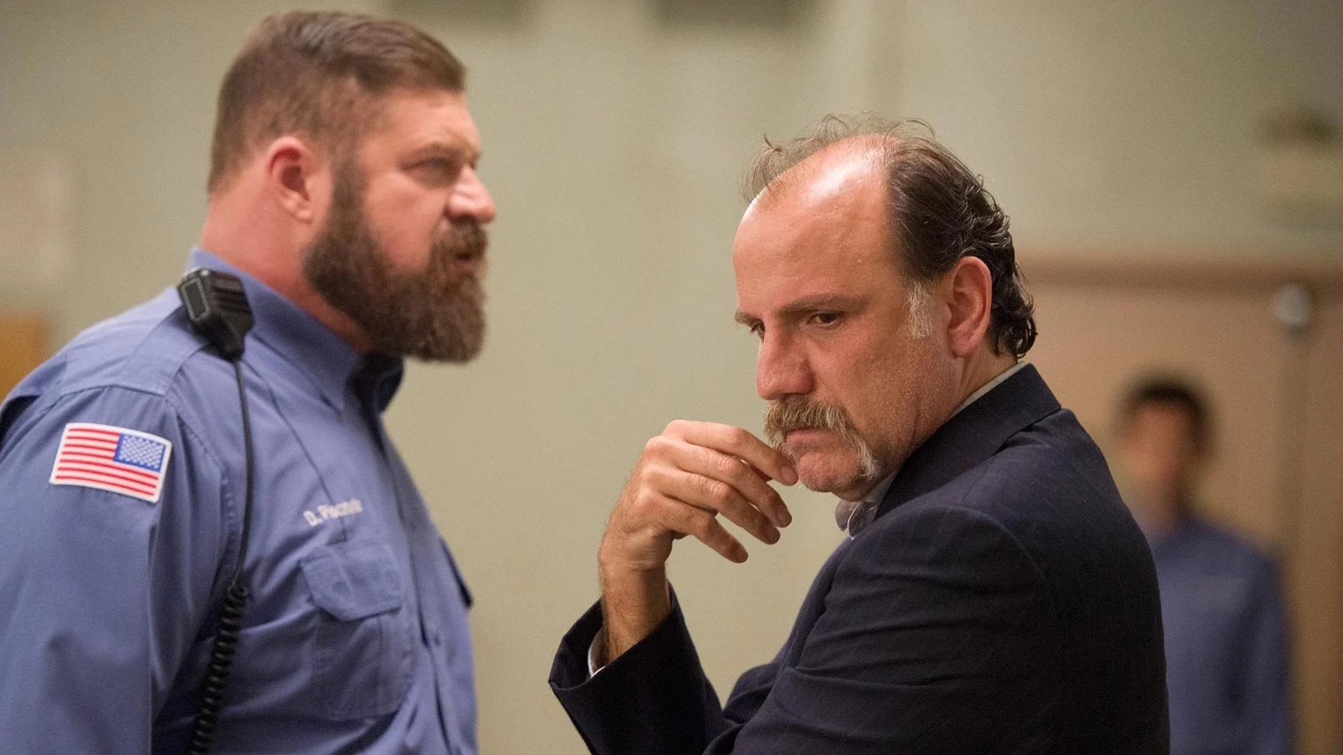 Holky za mřížemi – Orange Is the New Black: 4×13 – Toast už nikdy nebude chlebem