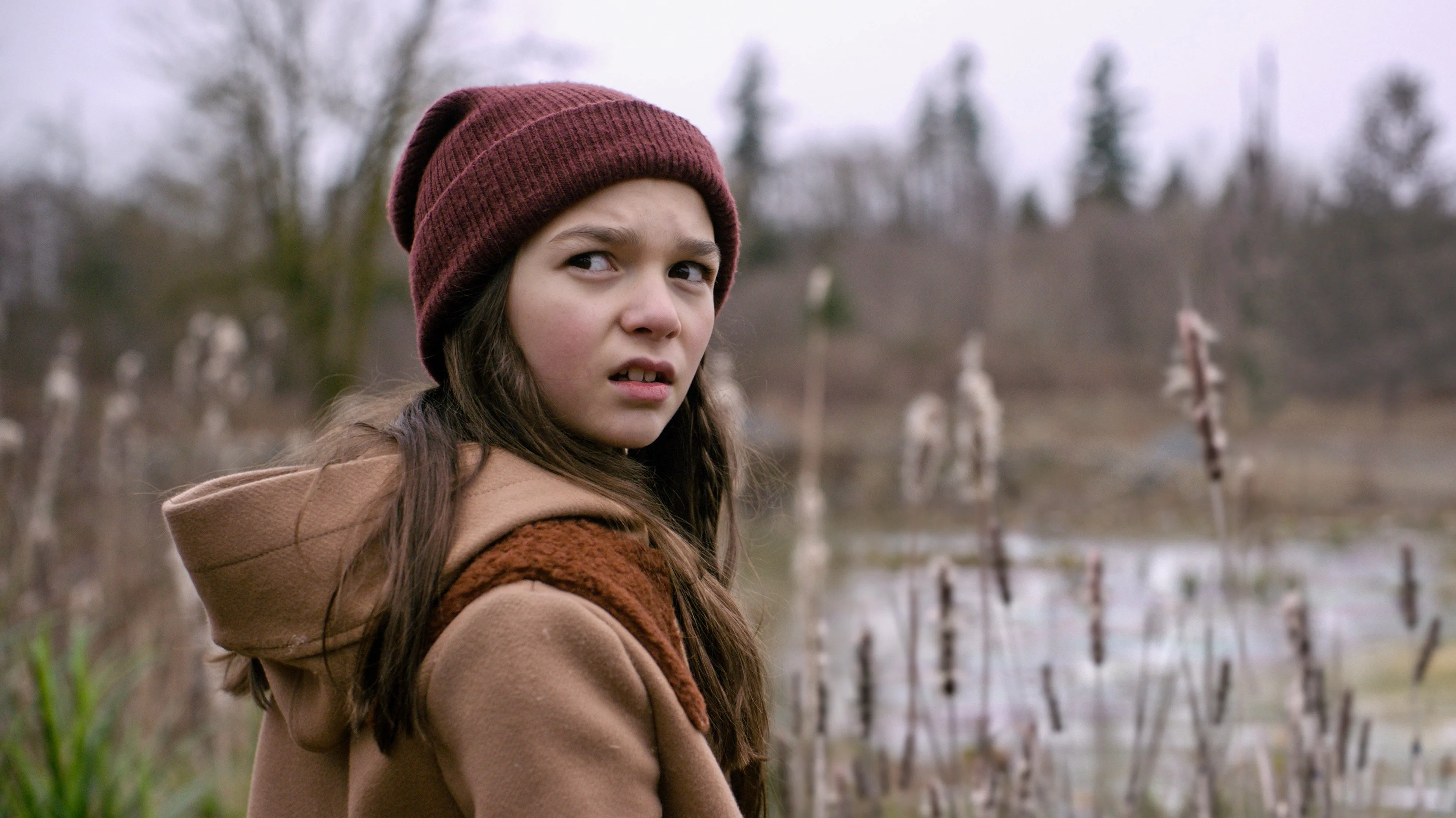 Home Before Dark: 2×2 – Věřím ti