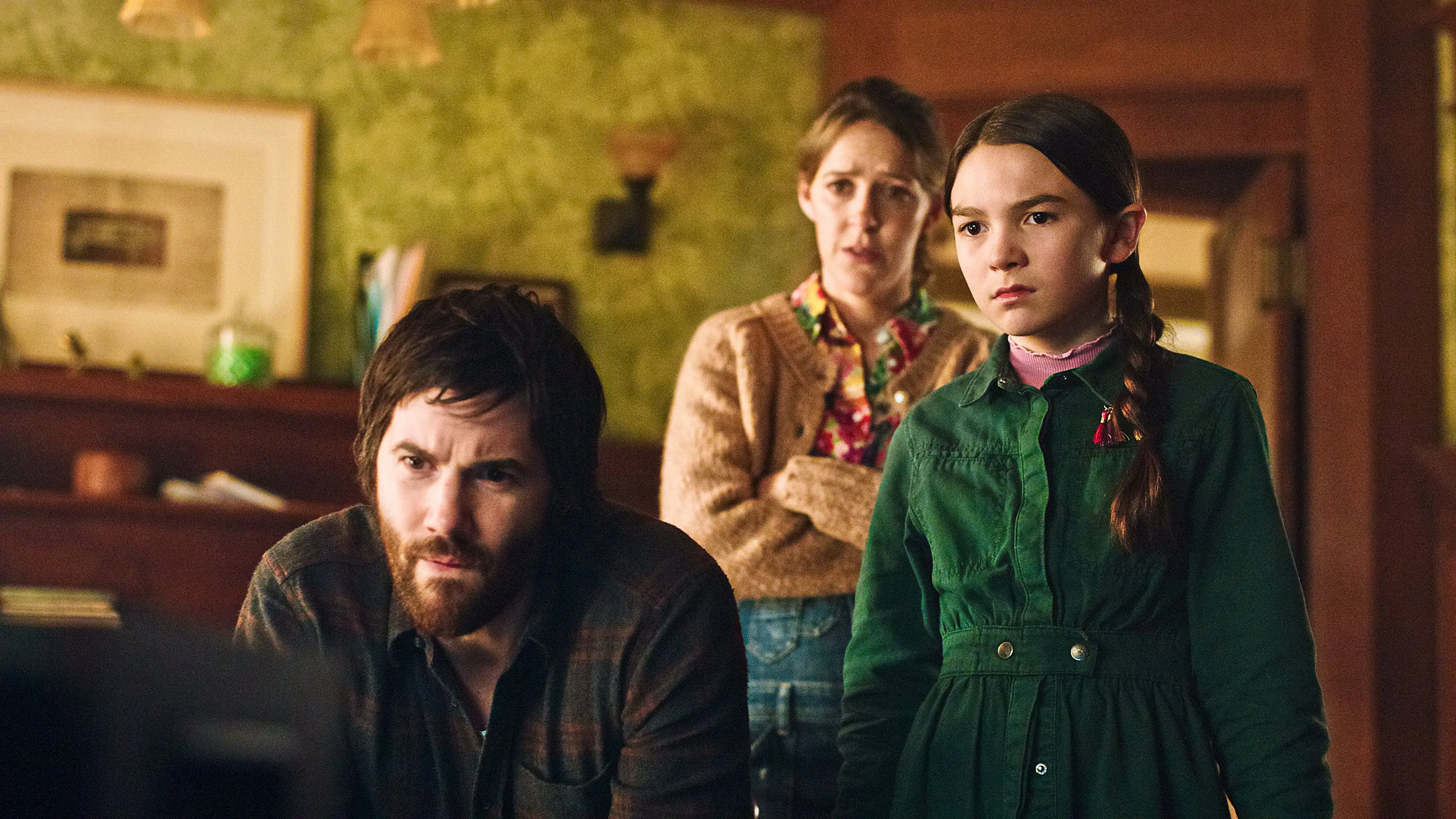 Home Before Dark: 2×8 – Ten špatný