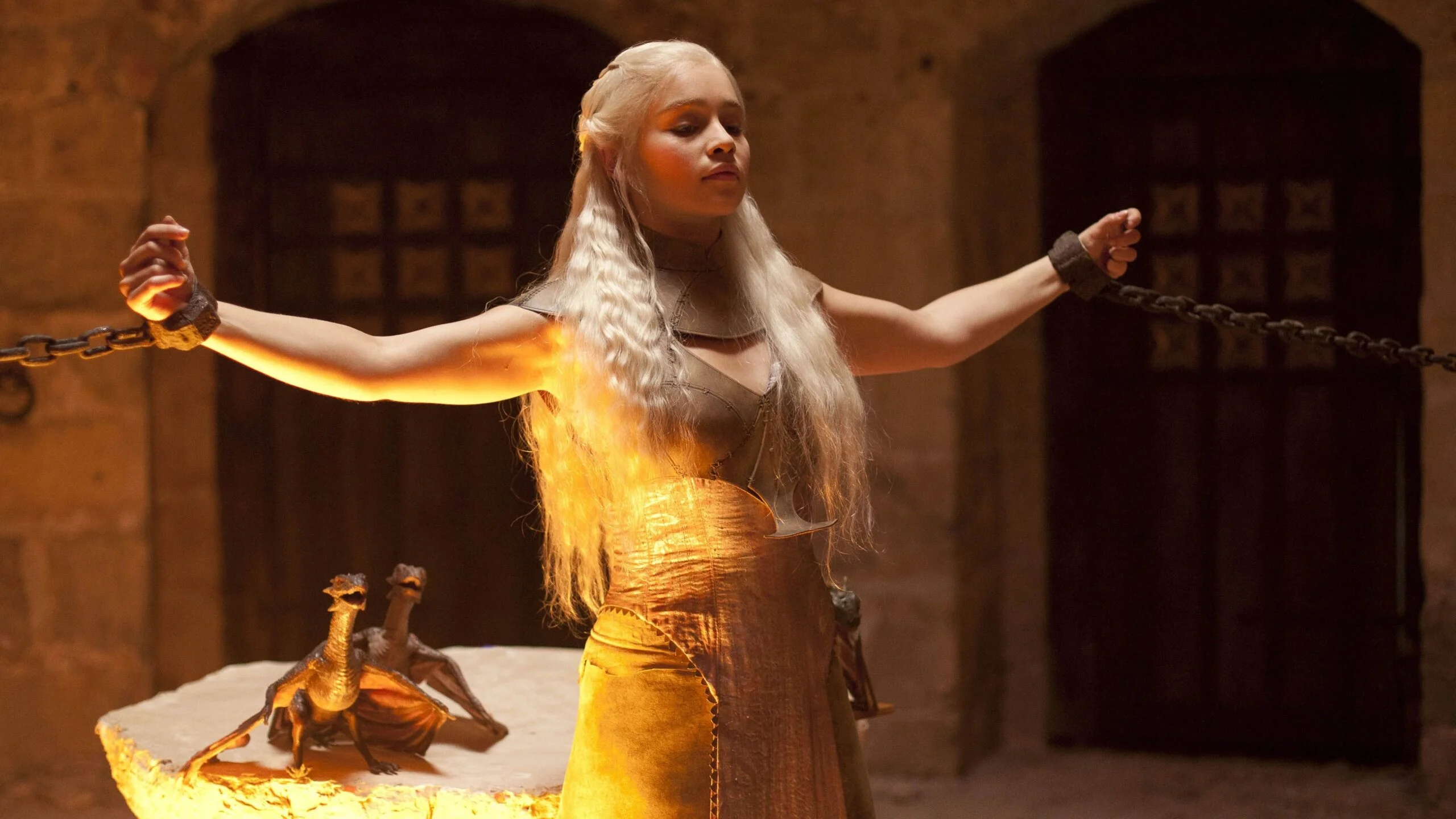 Hra o trůny: 2×10 – Valar morghulis