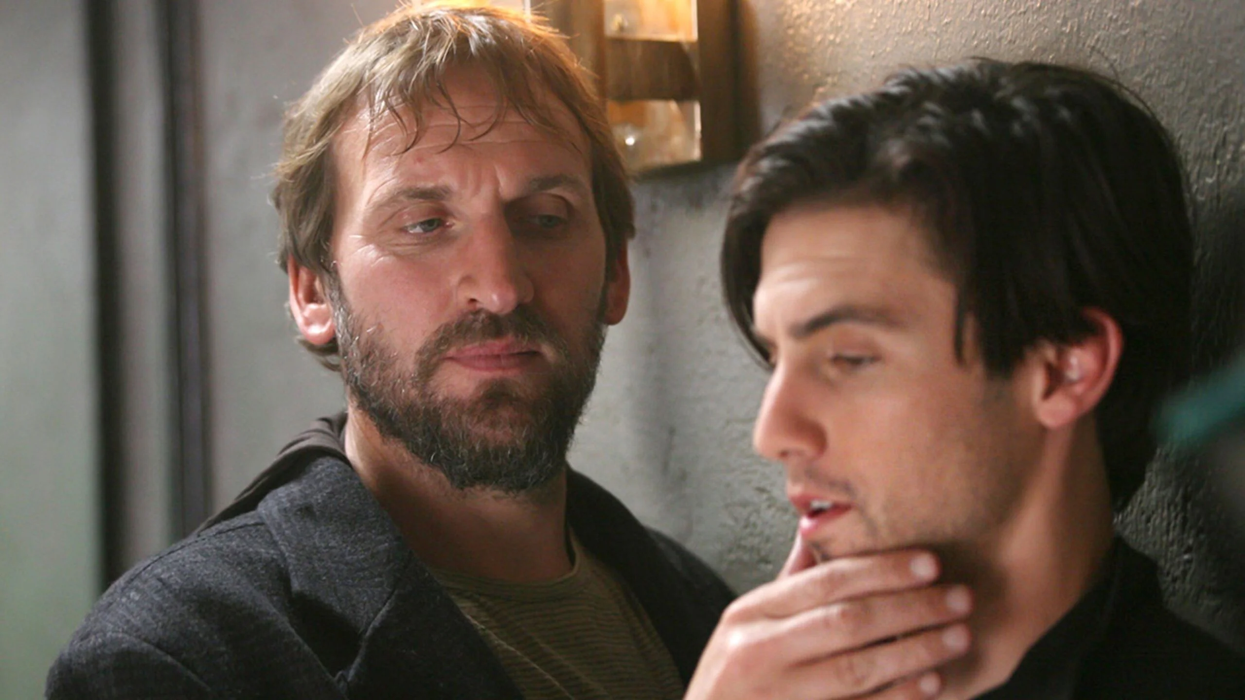 Hrdinové: 1×13 – Náprava