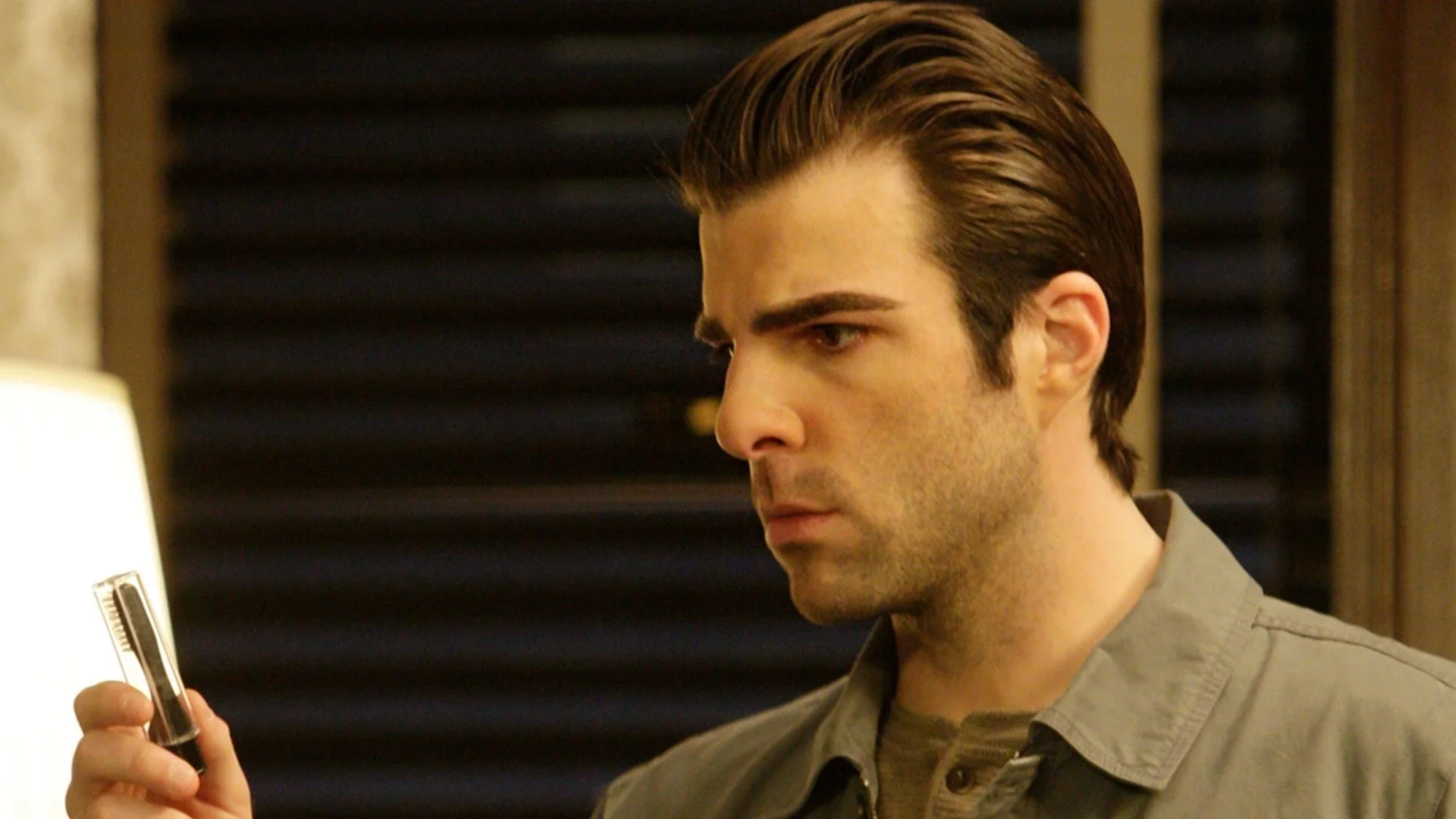 Hrdinové: 3×24 – Já jsem Sylar