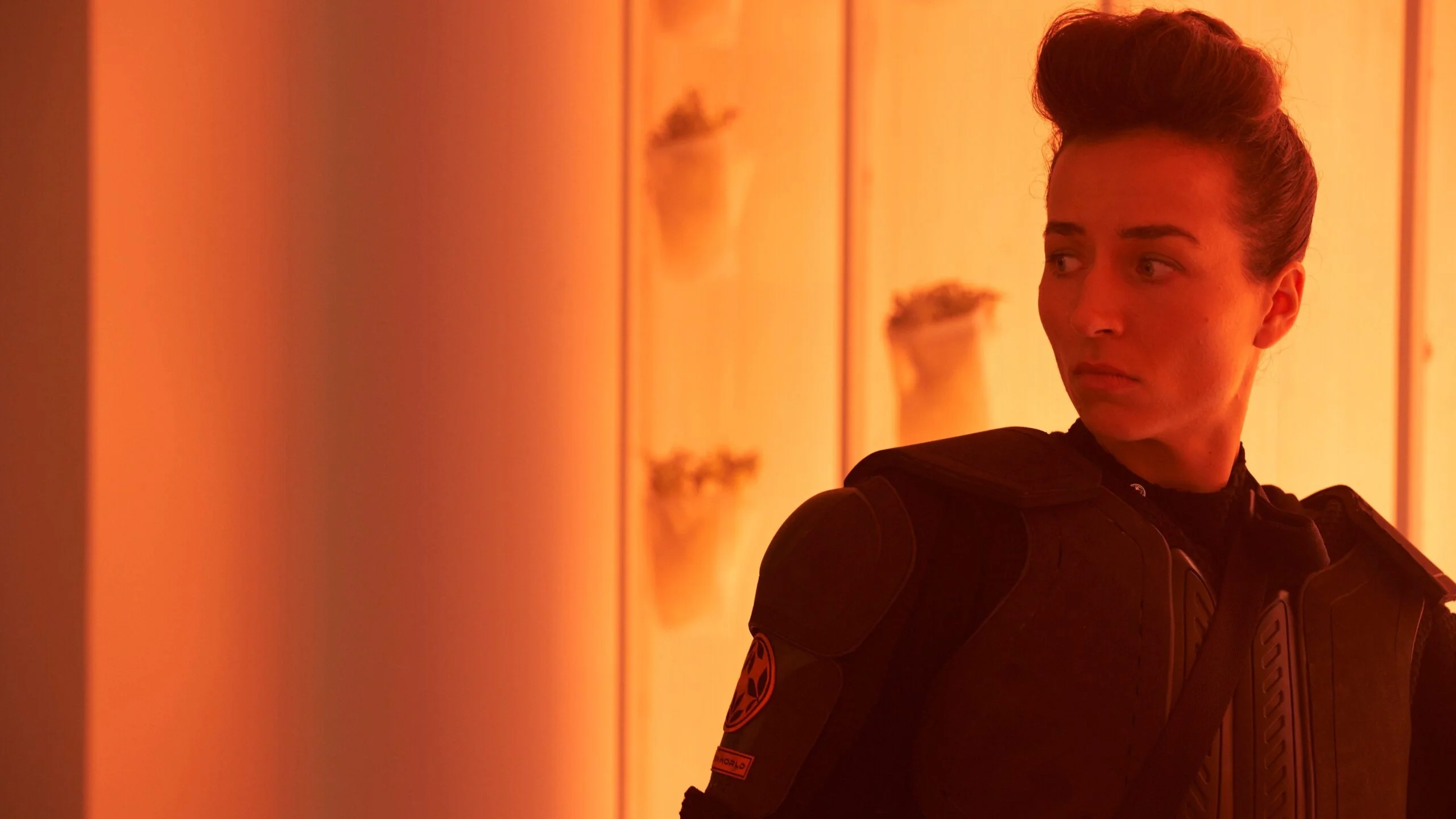 Intergalactic: 1×2 – 2. epizoda