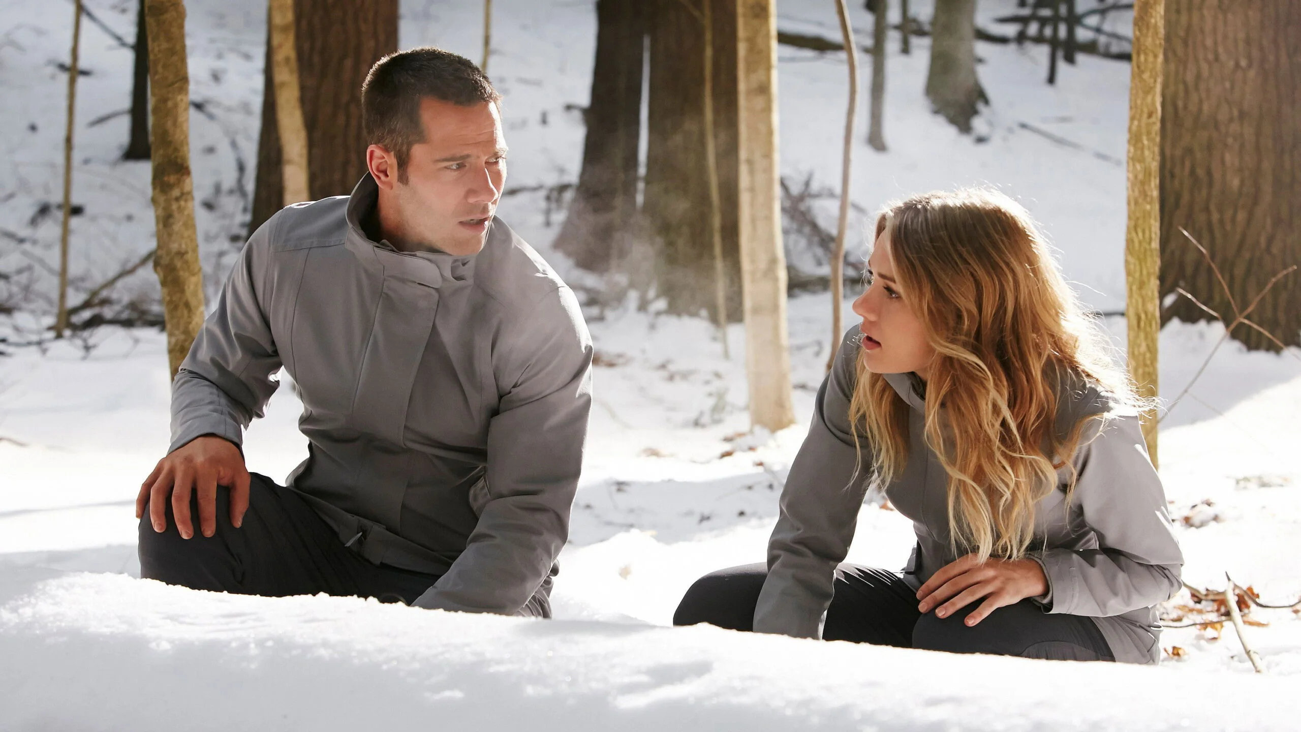 Killjoys – Vesmírní lovci: 2×7 – Rudá skříňka