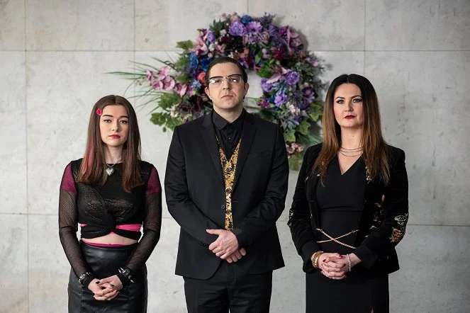 Krematorium: 1×1 – Strejda Jirka (E01)