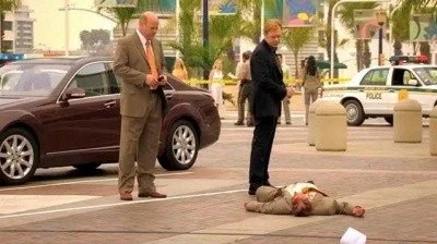 Kriminálka Miami: 6×17 – Hon na predátora