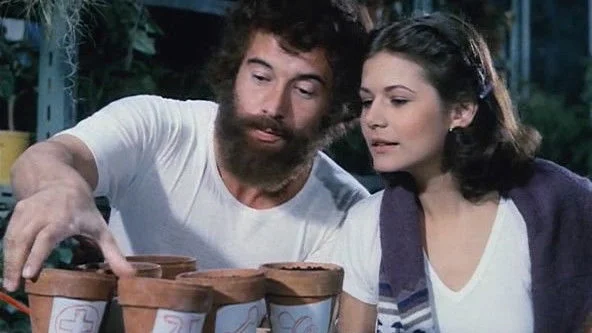 Létající Čestmír: 1×2 – Šest květináčů