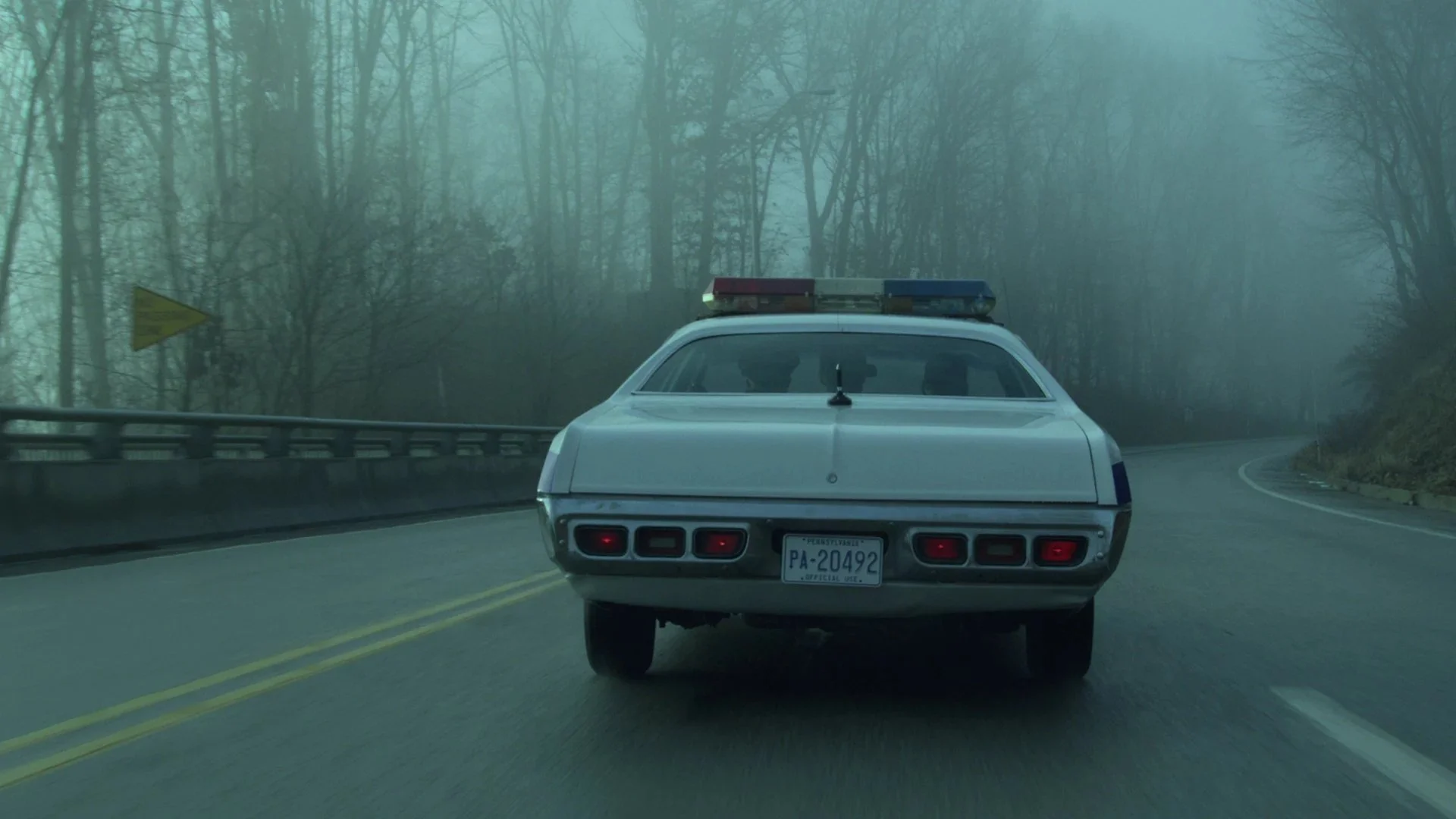 MINDHUNTER: Lovci myšlenek: 1×5 – 5. epizoda