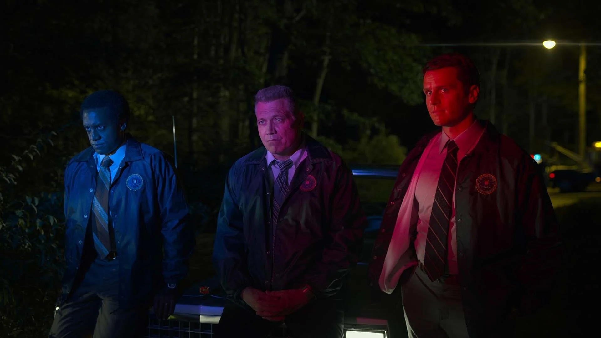 MINDHUNTER: Lovci myšlenek: 2×6 – 6. epizoda