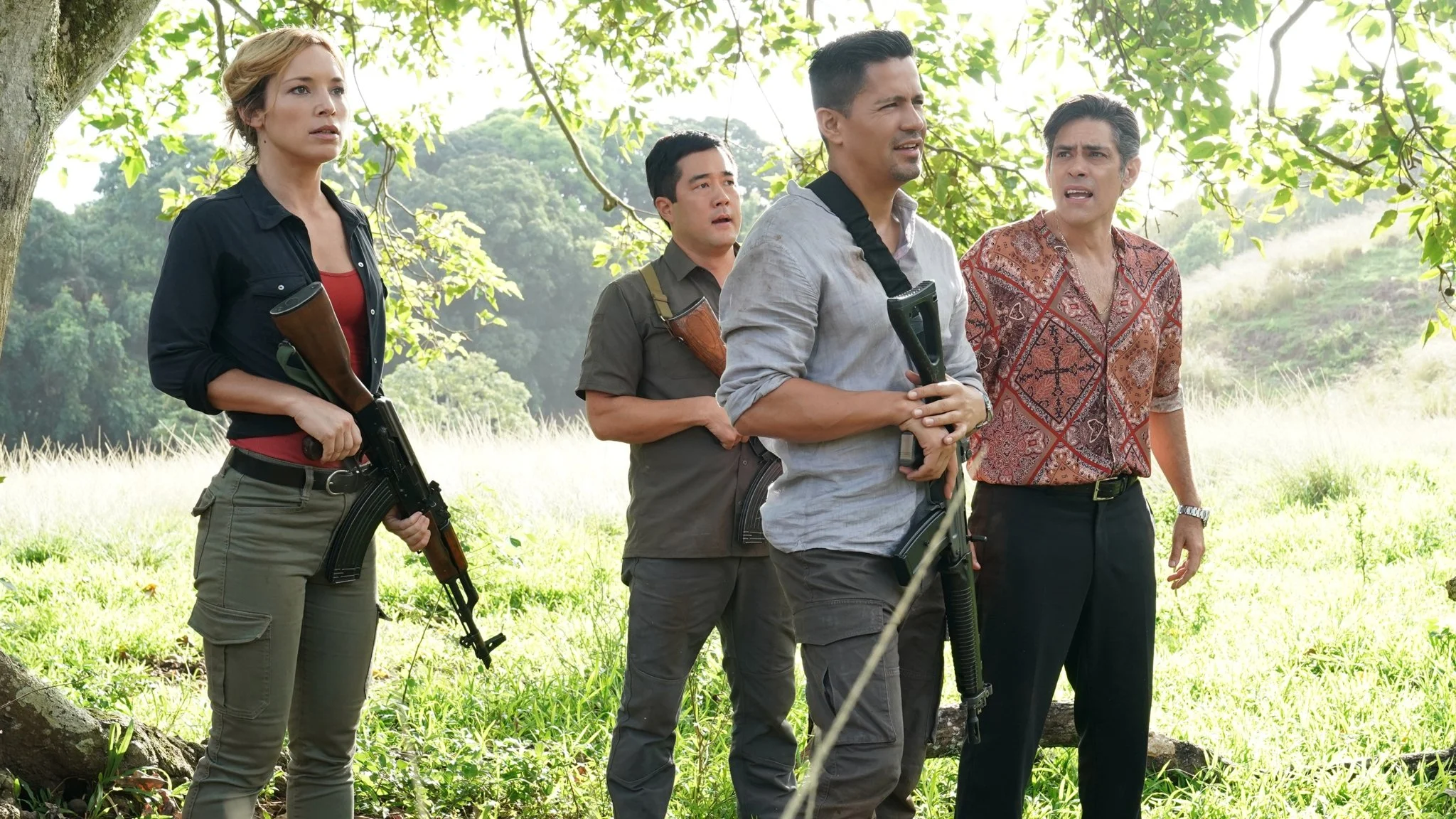 Magnum P.I: 2×11 – Den setkání s ďáblem
