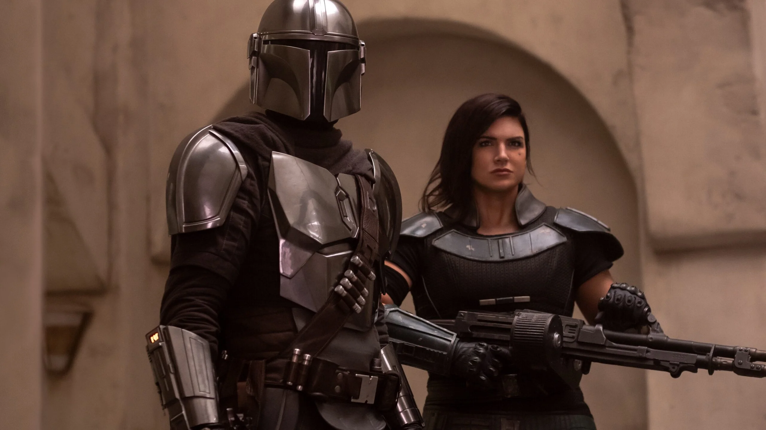 Mandalorian: 1×8 – Kapitola 8: Vykoupení