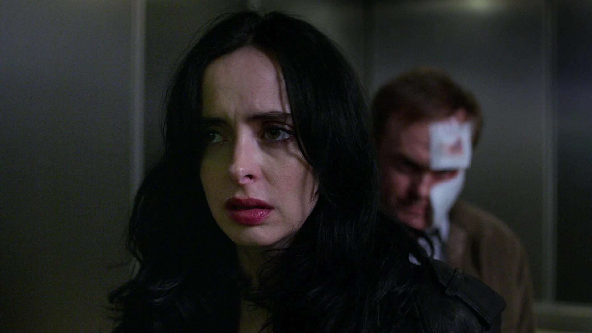 Marvel’s Jessica Jones: 3×12 – Alias samí červi