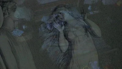 Médium: 1×11 – Moje žena jasnovidka