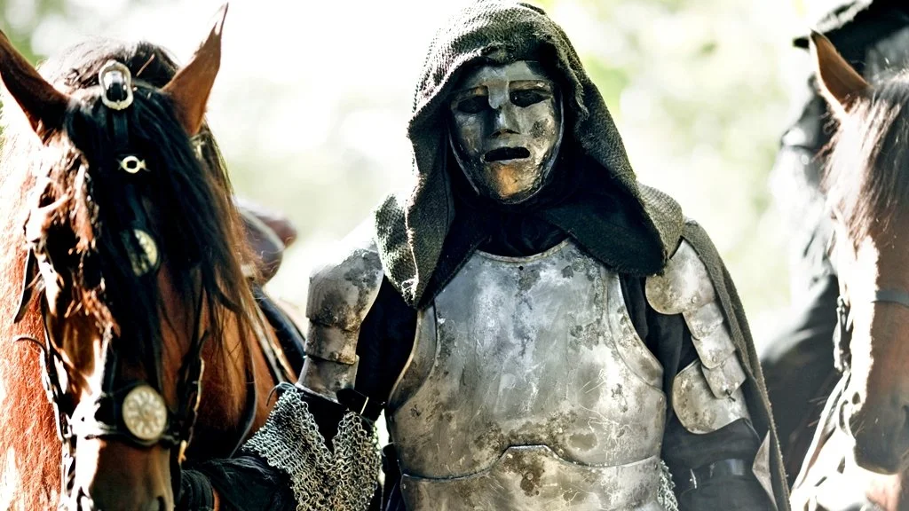 Merlin: 2×12 – Ohně Idirsholů