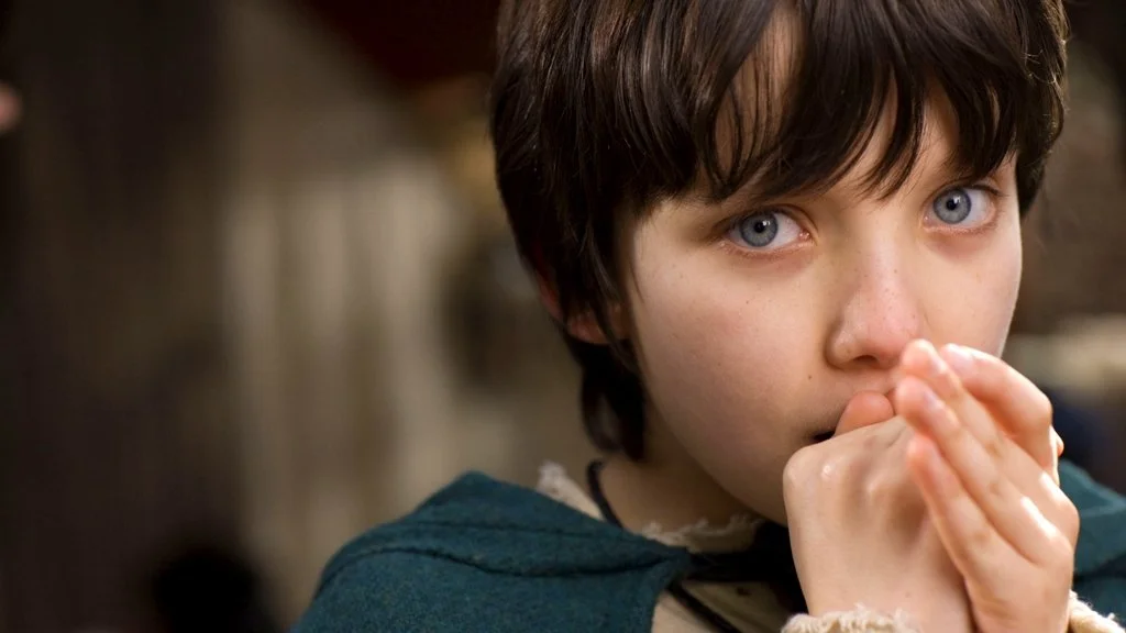 Merlin: 2×3 – Noční můra začíná