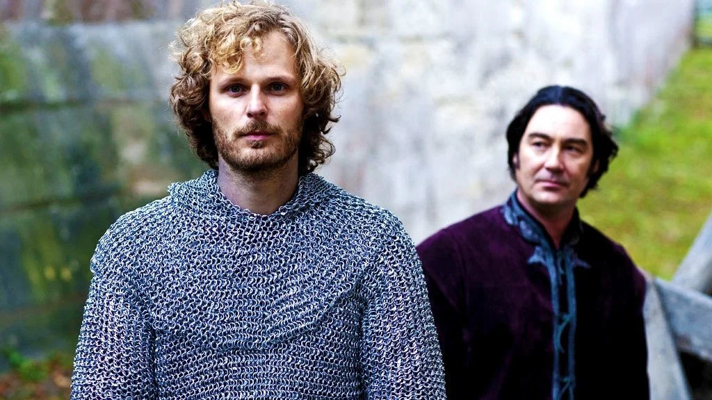 Merlin: 4×11 – Srdce lovce