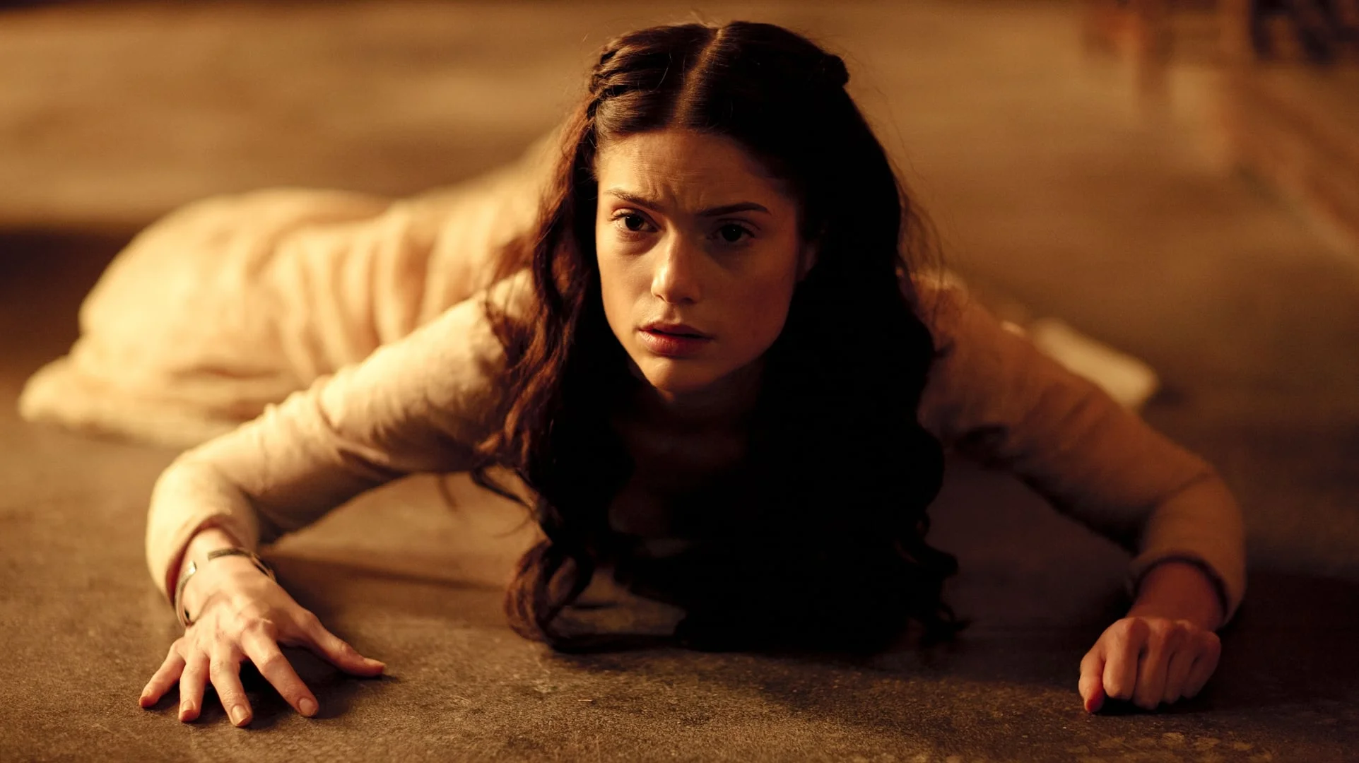 Merlin: 5×4 – Žal druhých