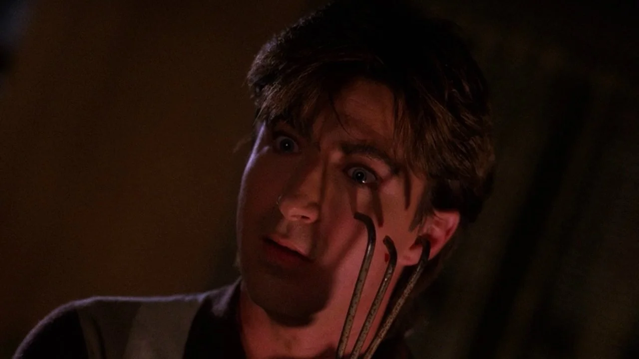 Městečko Twin Peaks: 2×5 – 5. epizoda