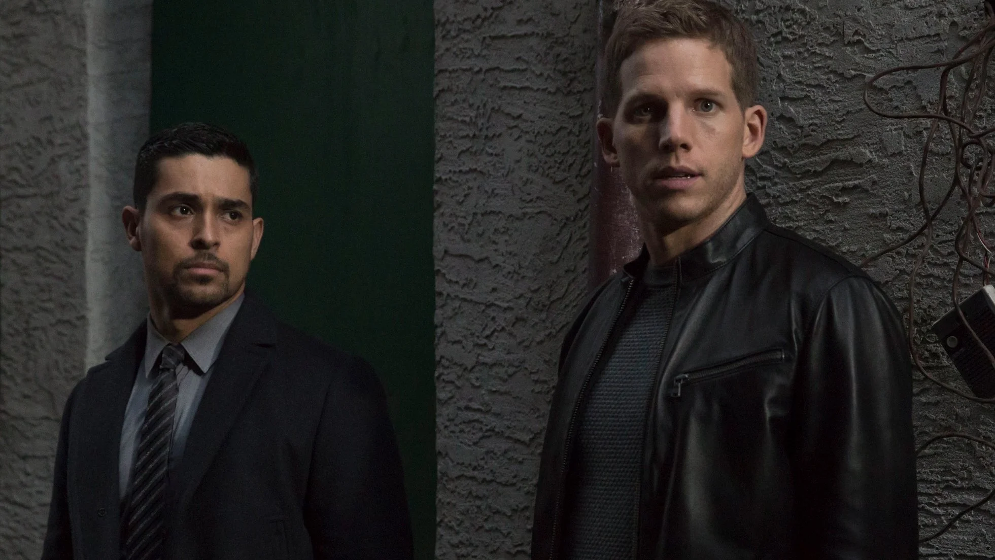 Minority Report: 1×8 – Americký sen