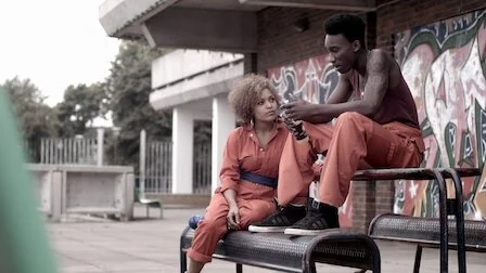 Misfits: Zmetci: 1×3 – 3. epizoda