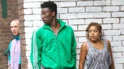 Misfits: Zmetci: 2×4 – 4. epizoda