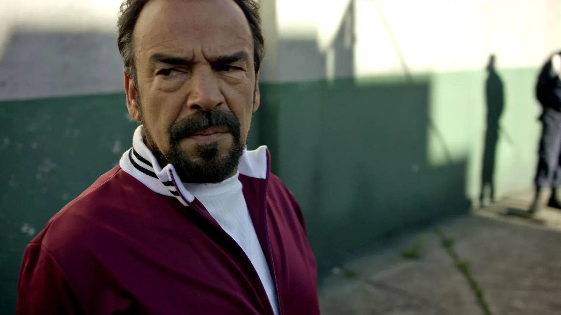 Narcos: 3×5 – Údržby a opravy