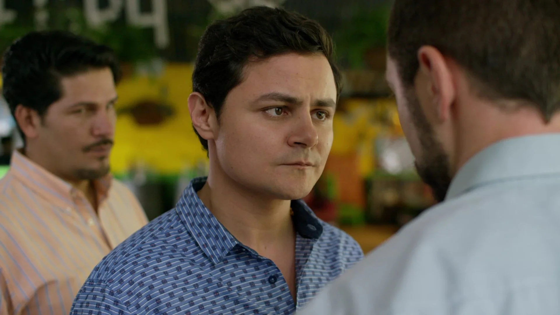 Narcos: 3×6 – Nejlepší plány