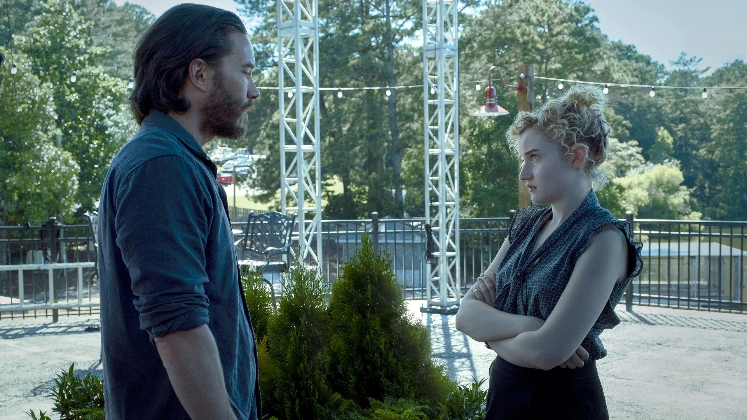 Ozark: 3×3 – Byl tu Kevin Cronin