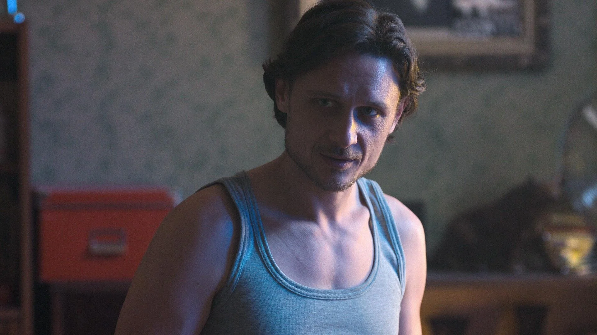 Podsvětí: 1×2 – 2. díl