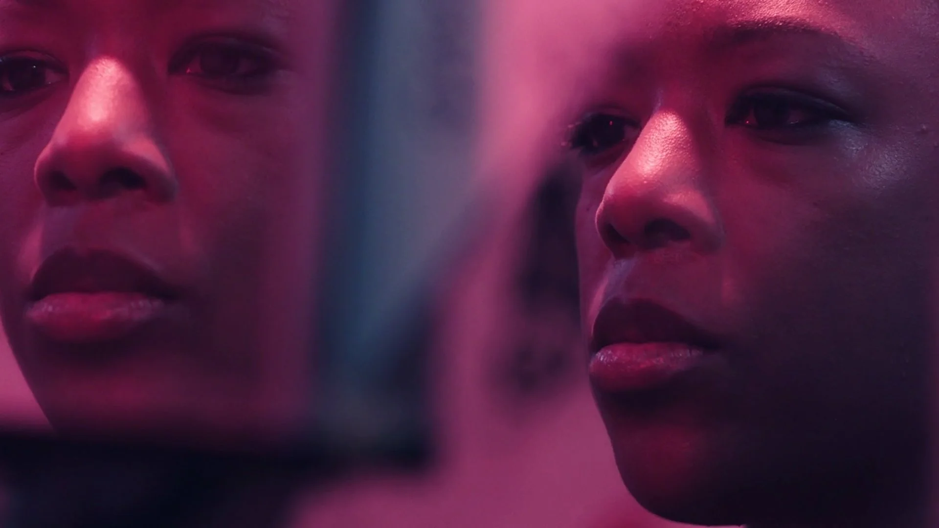 Příběh služebnice: 2×3 – Přítěž