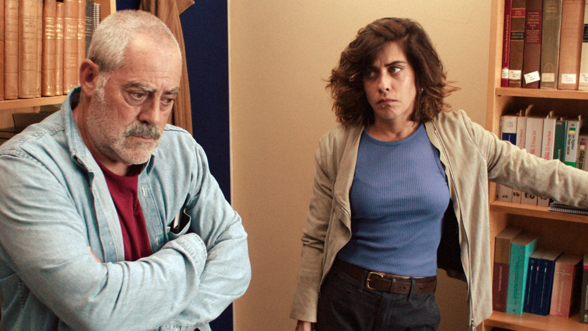 Případ Asunta: 1×3 – 26. září