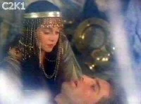Robin Hood: 2×4 – Prokletí