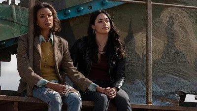 Roswell: Nové Mexiko: 1×7 – Dáváš mi znamení