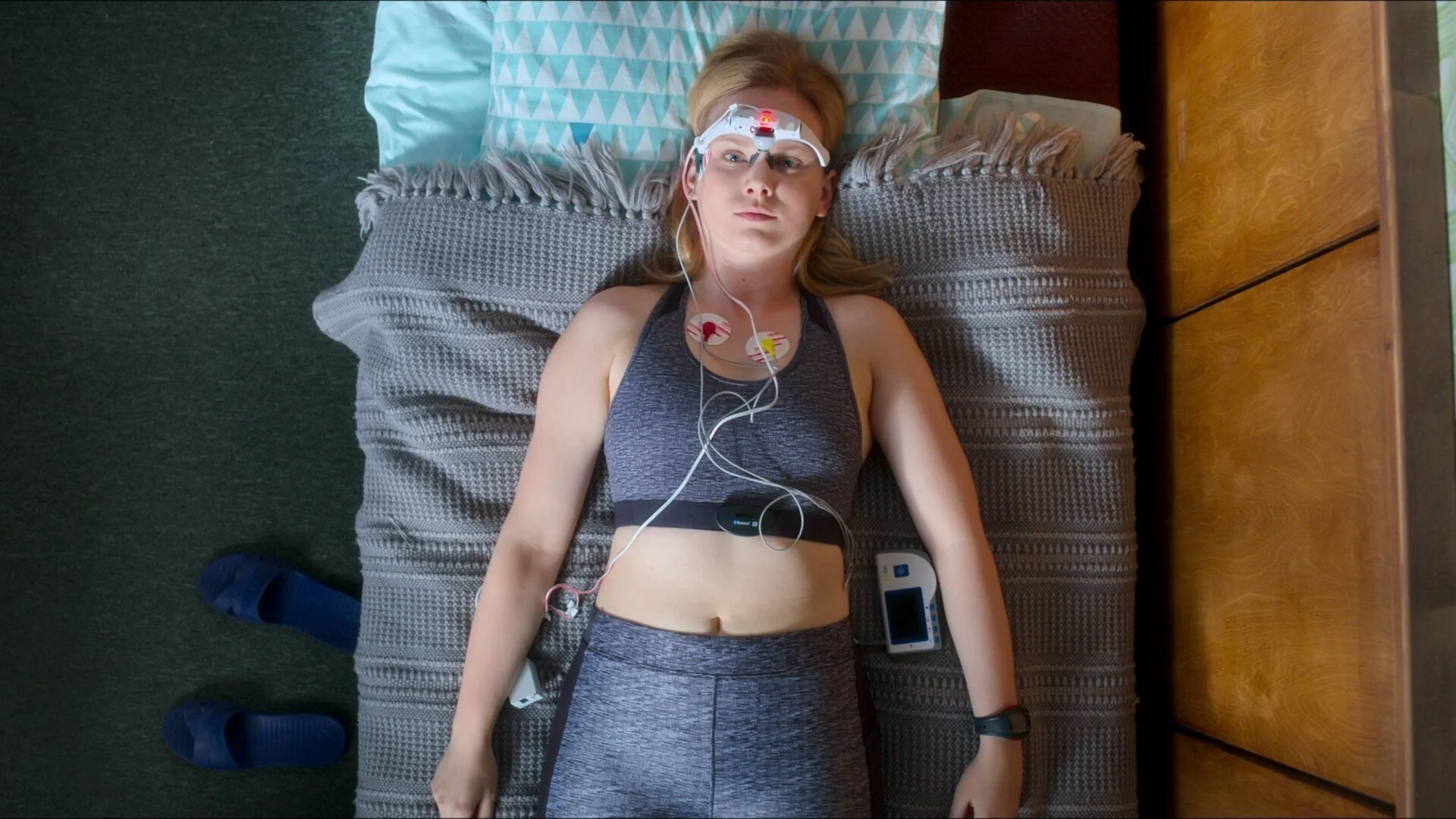 Sexify: 1×2 – 2. epizoda
