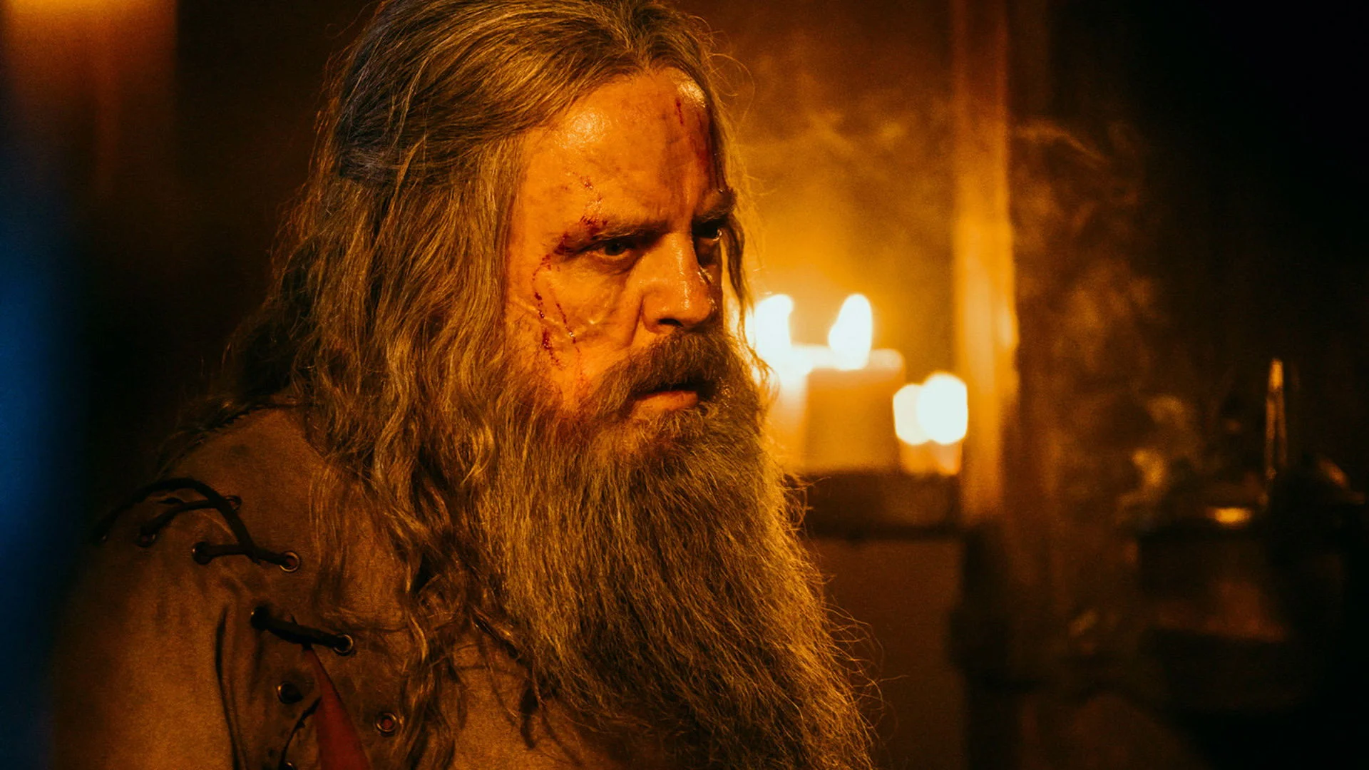 Soumrak templářů: 2×1 – Boží kati
