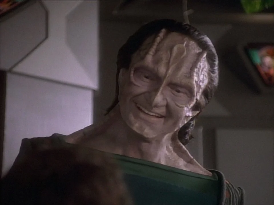 Star Trek: Hluboký Vesmír Devět: 1×3 – Poslední prolog