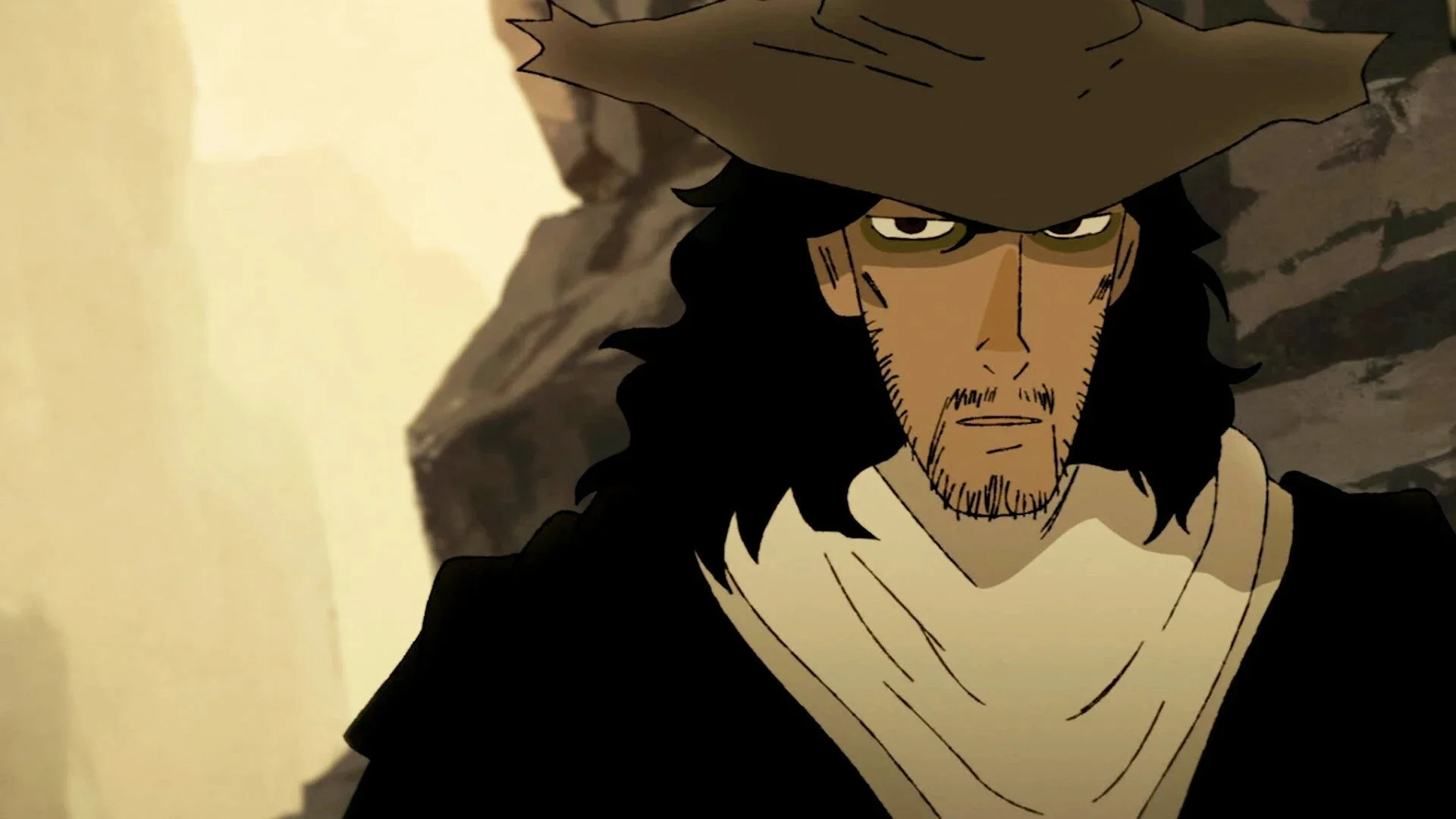 Star Wars: Vize: 1×9 – Akakiri