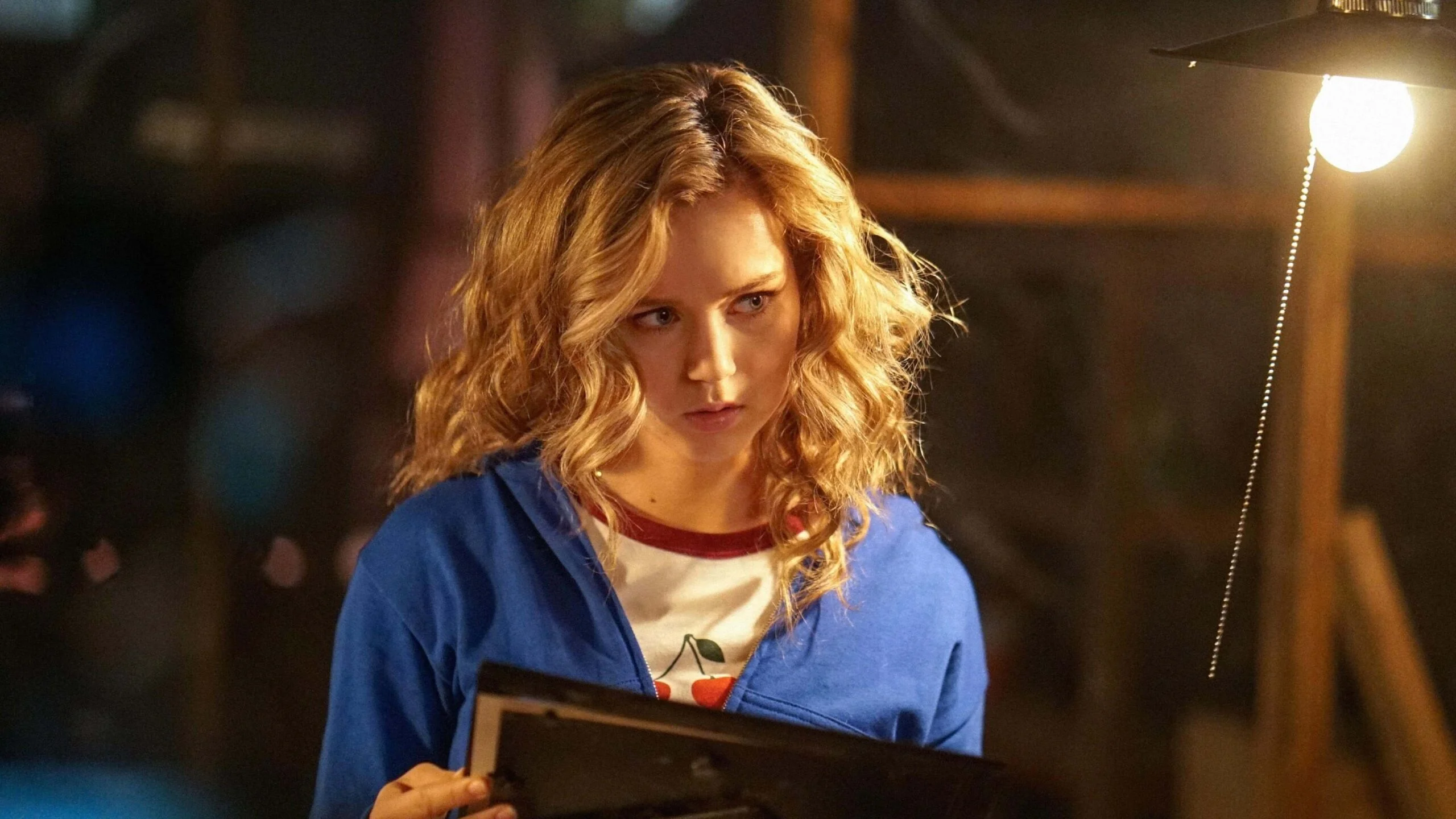 Stargirl: 1×1 – 1. epizoda