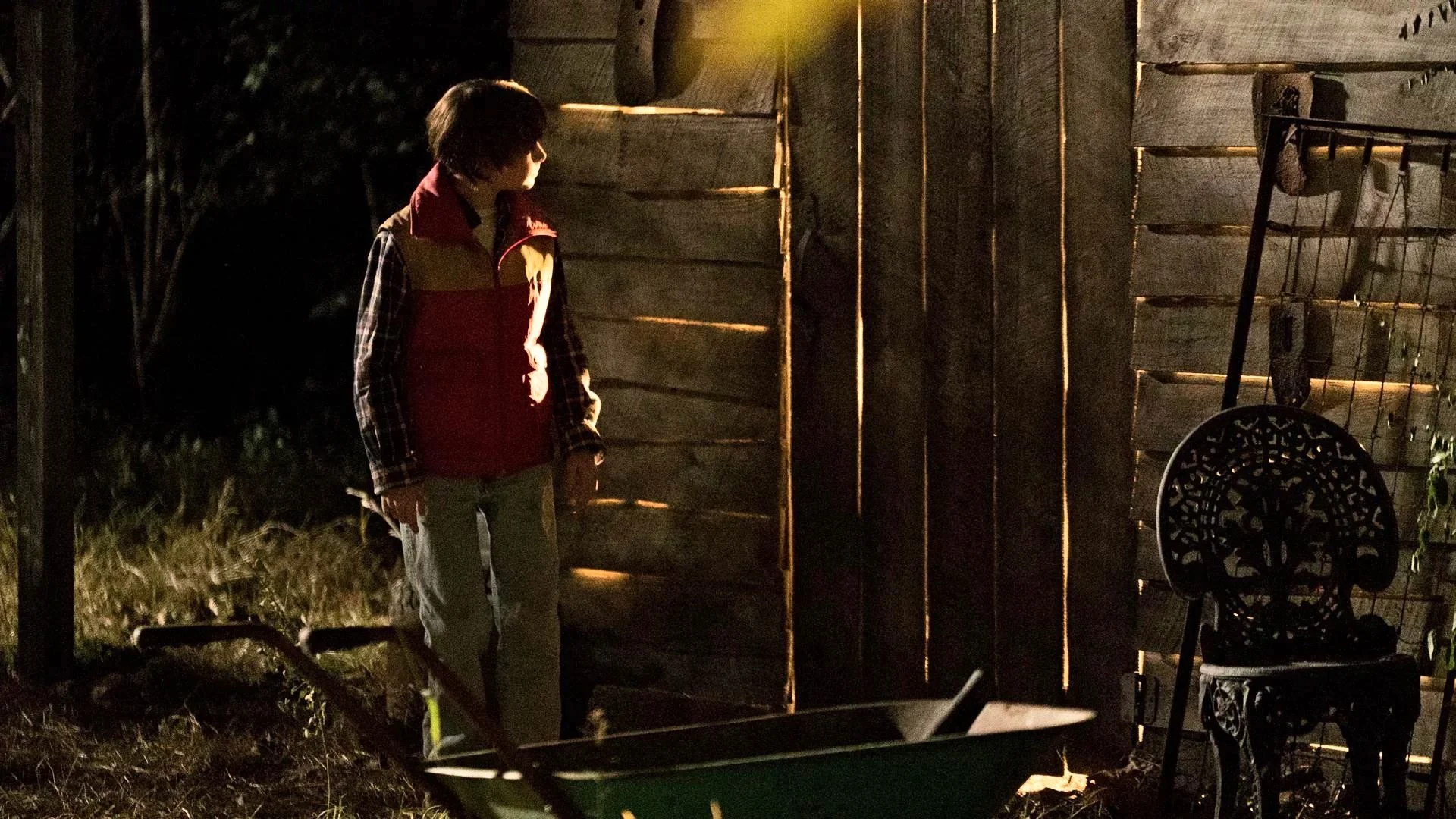 Stranger Things: 1×1 – Kapitola první: Zmizení Willa Byerse