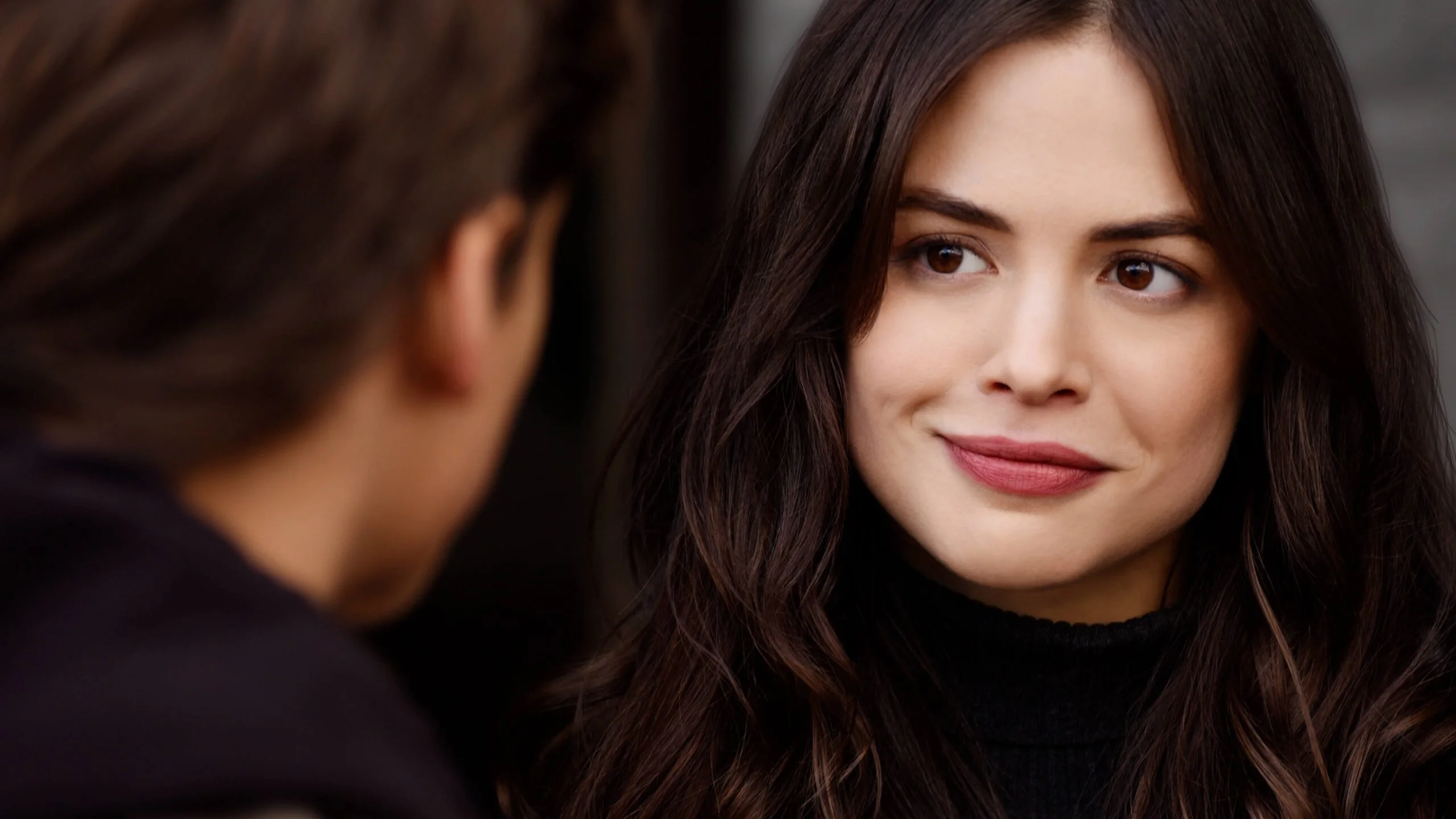 Titans: 1×8 – Donna Troyová