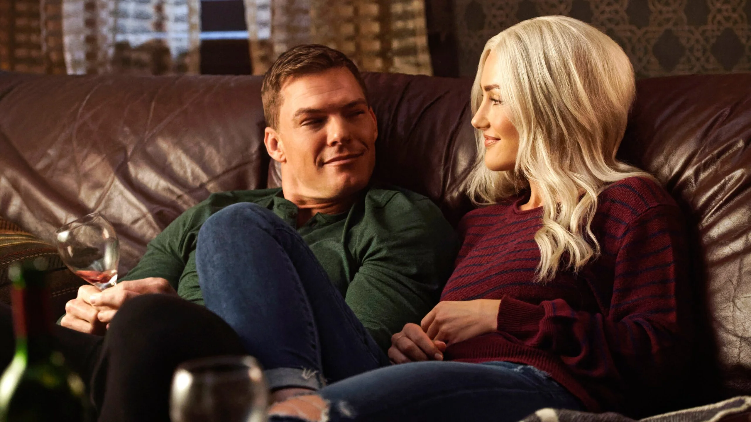 Titans: 1×9 – Hank a Dawn