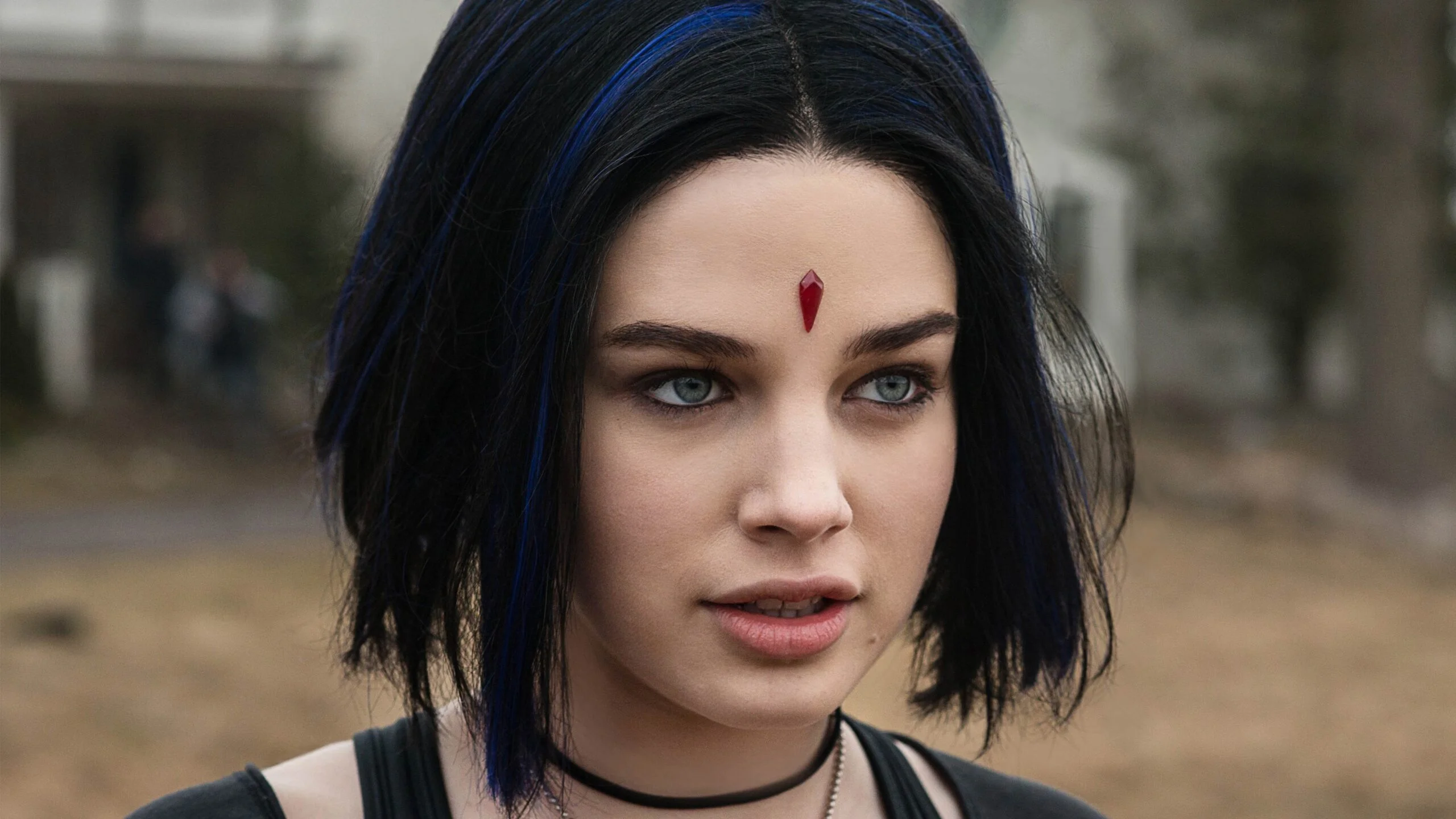 Titans: 2×1 – Trigon