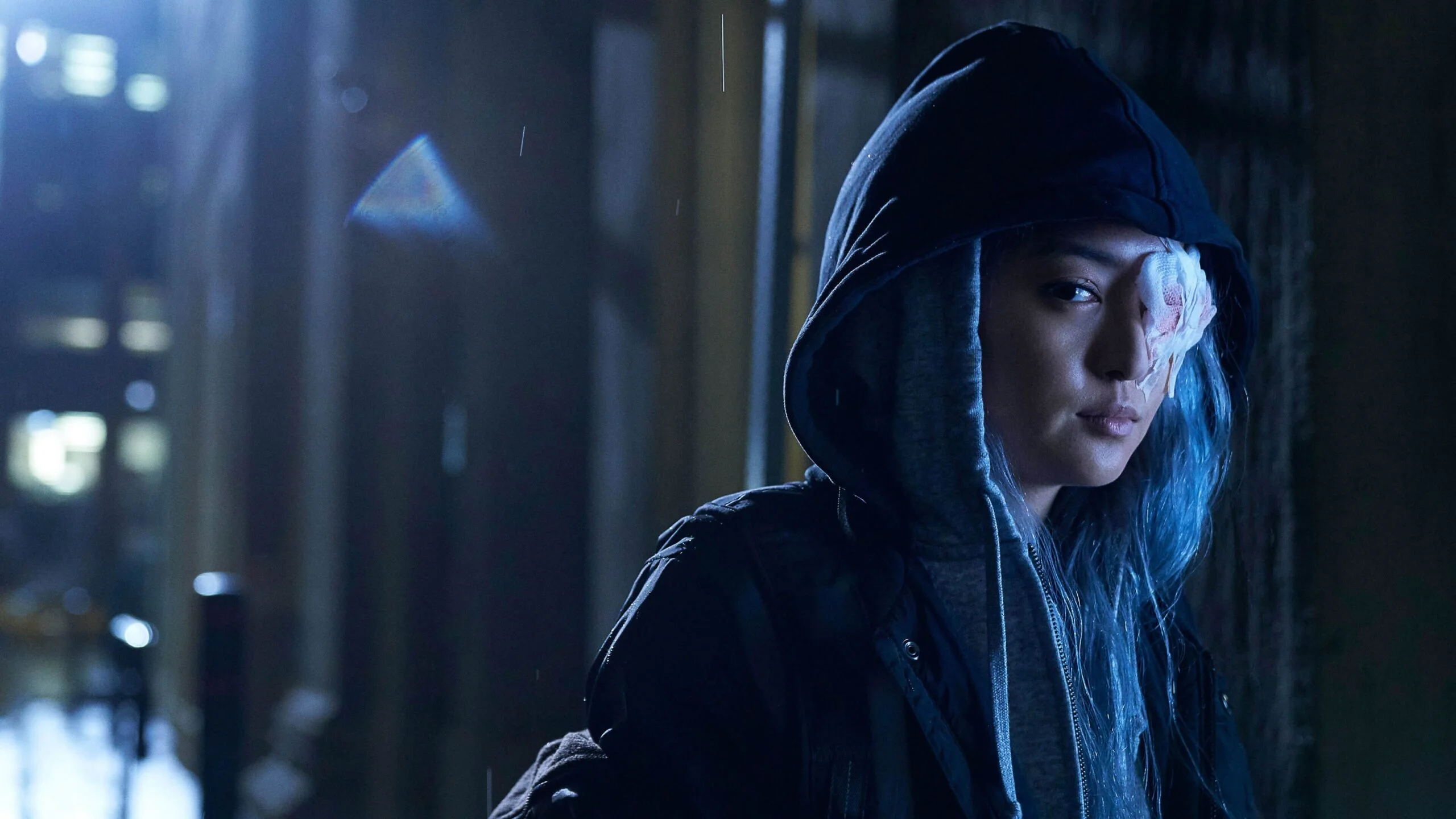 Titans: 2×2 – Rose