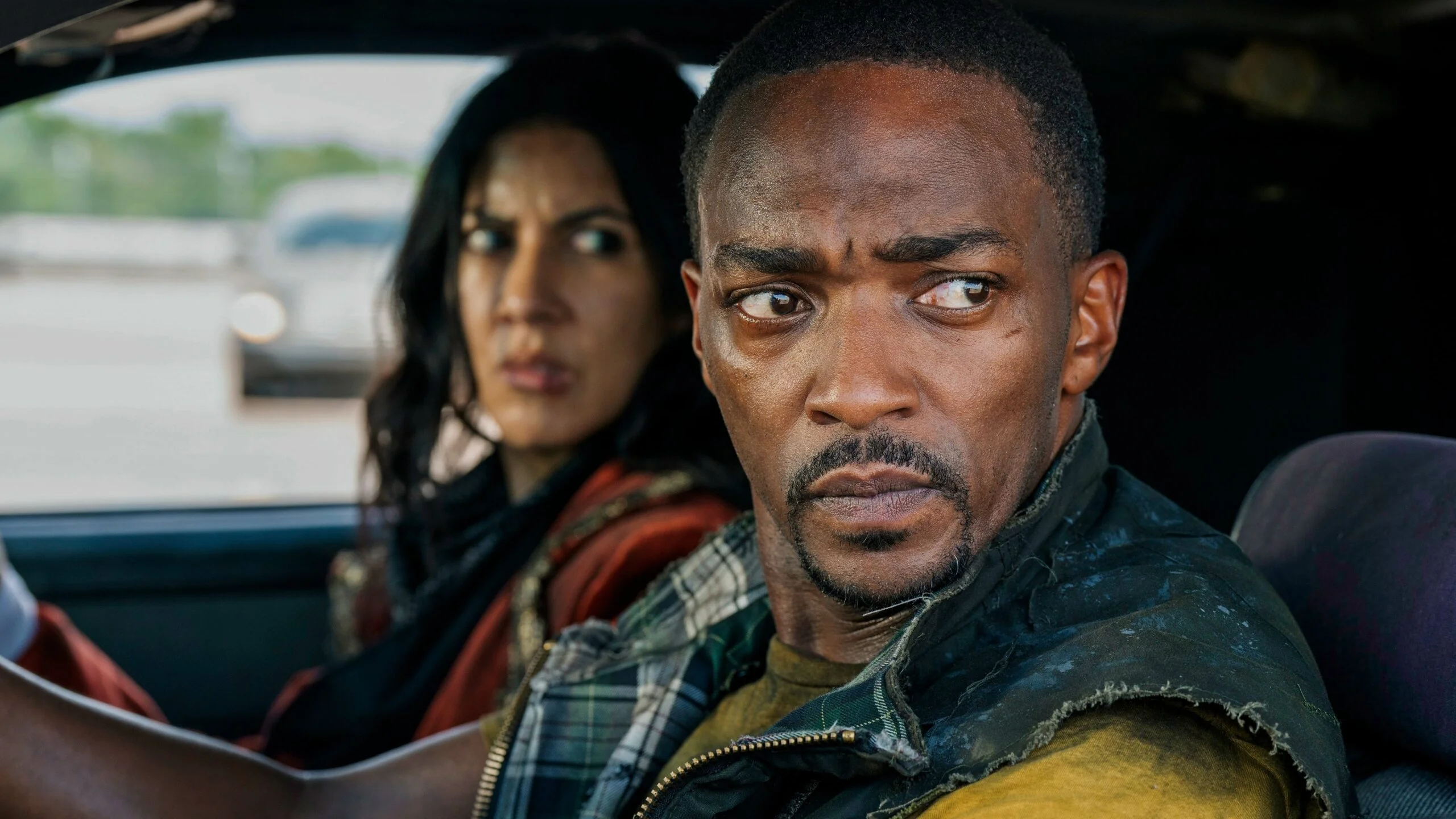 Twisted Metal: 1×9 – R04DK11