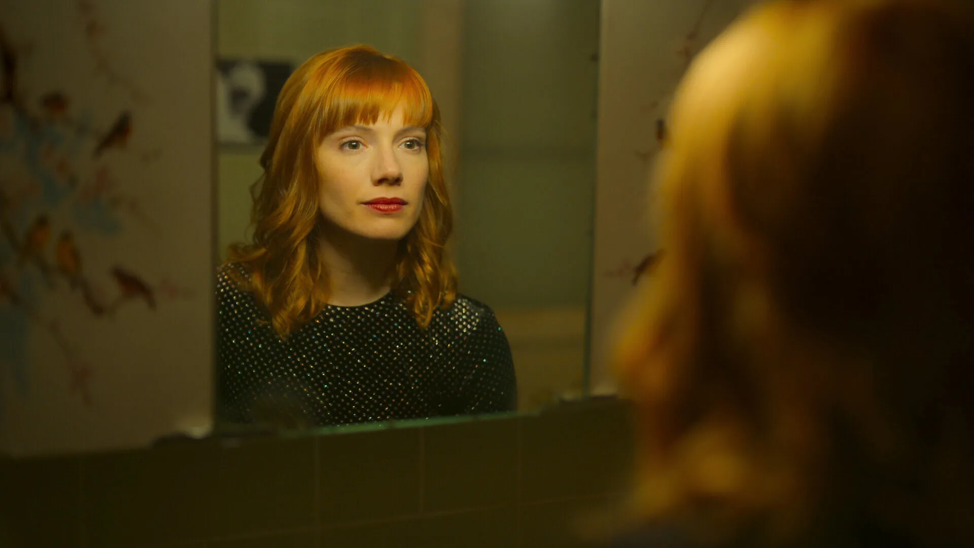 Valeria: 2×3 – Kniha není jen kniha