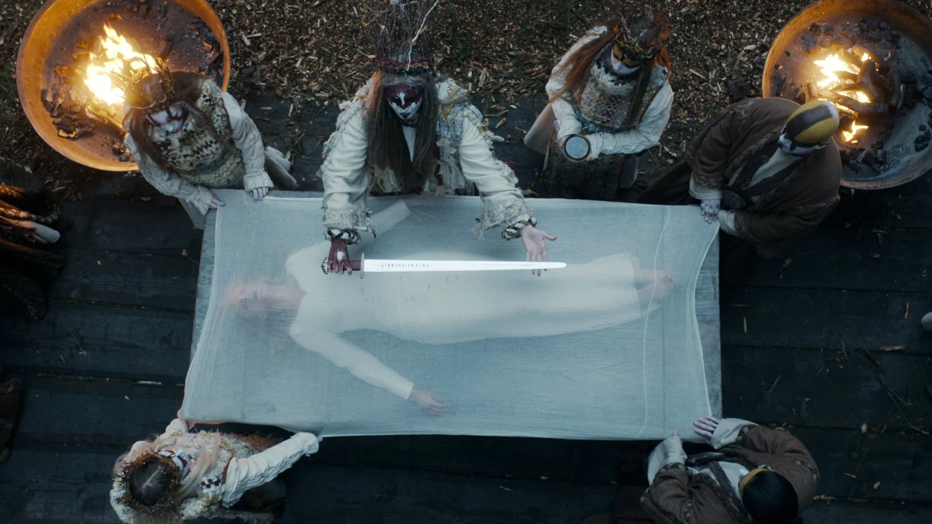Vikingové: Valhalla: 1×5 – Zázrak