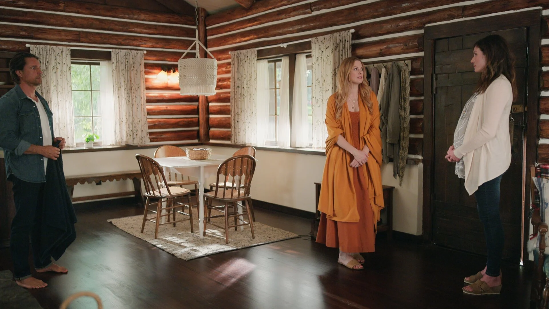 Virgin River: 5×2 – Songbird