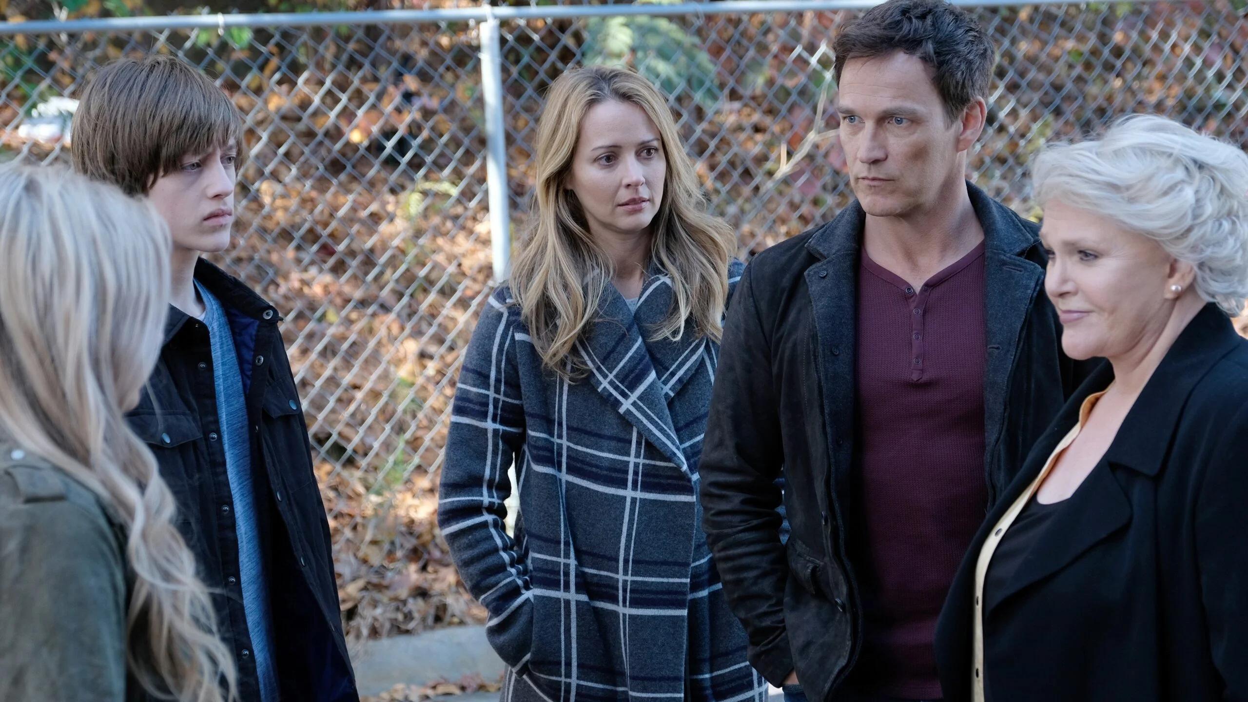 X-Men: Nová generace: 1×12 – Extrakce