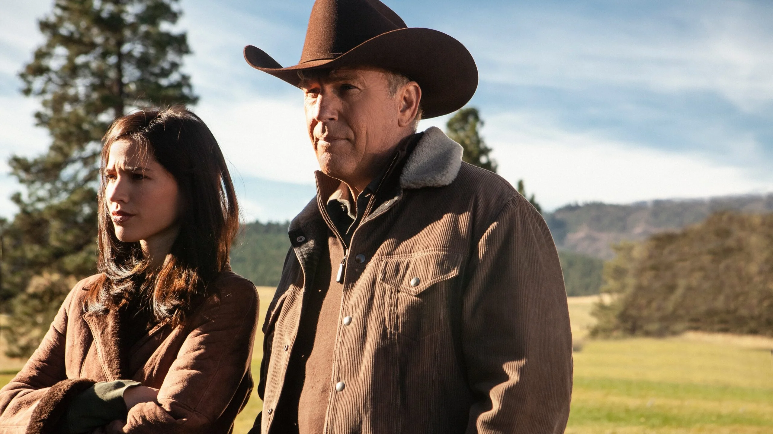 Yellowstone: 1×5 – Návrat domů
