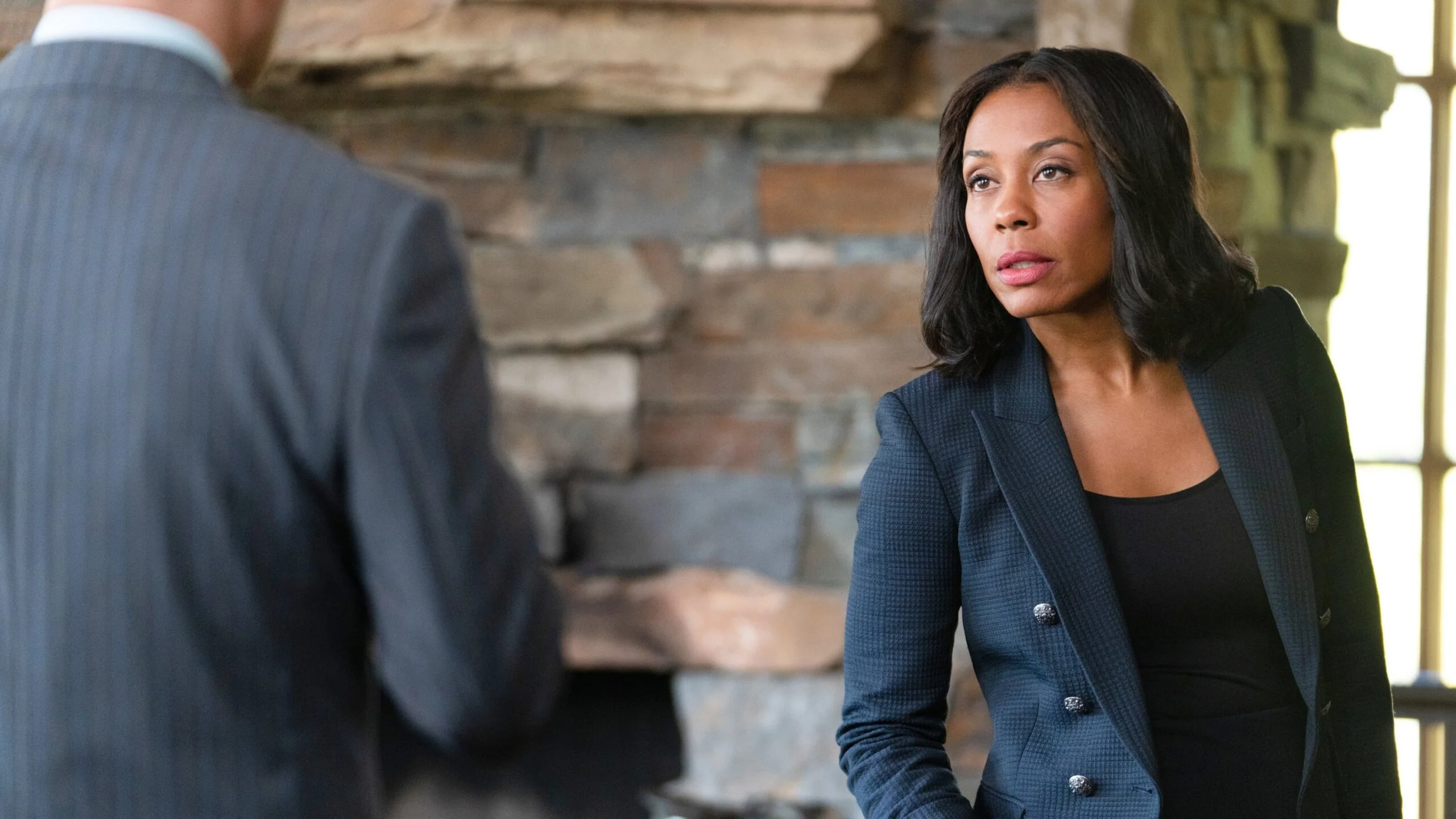 Yellowstone: 3×10 – Fialový svět